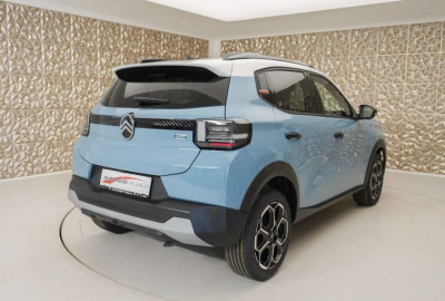 Citroën C3 Gebrauchtwagen