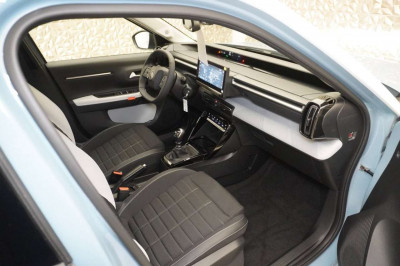 Citroën C3 Gebrauchtwagen