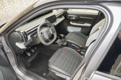 Citroën C3 Gebrauchtwagen