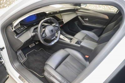 Peugeot 408 Gebrauchtwagen
