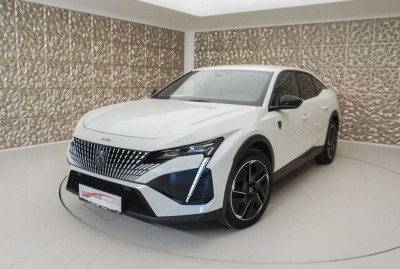 Peugeot 408 Gebrauchtwagen