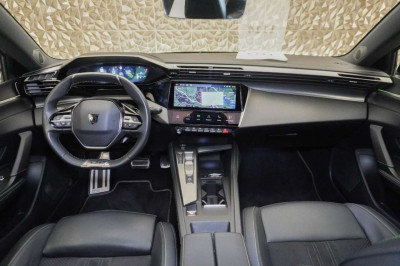 Peugeot 408 Gebrauchtwagen