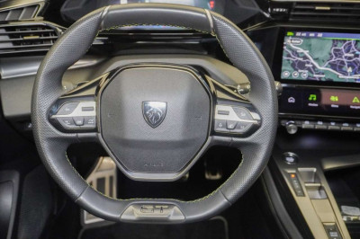 Peugeot 408 Gebrauchtwagen