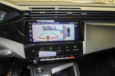Peugeot 408 Gebrauchtwagen