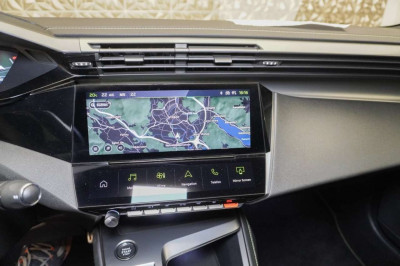 Peugeot 408 Gebrauchtwagen