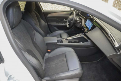 Peugeot 408 Gebrauchtwagen