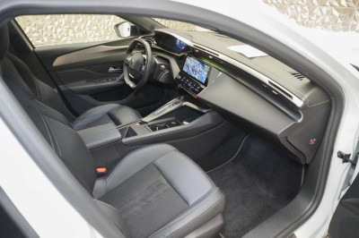 Peugeot 408 Gebrauchtwagen