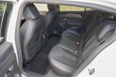 Peugeot 408 Gebrauchtwagen