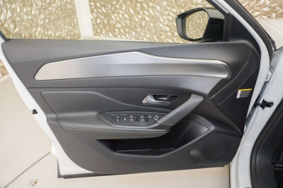 Peugeot 408 Gebrauchtwagen
