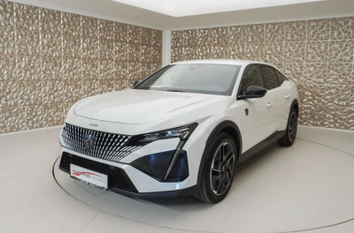 Peugeot 408 Gebrauchtwagen