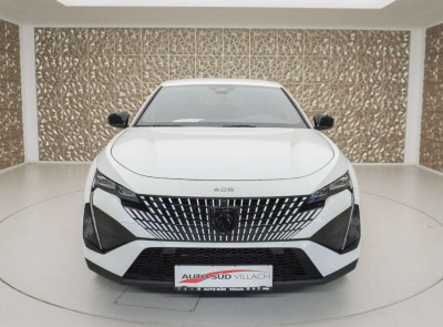 Peugeot 408 Gebrauchtwagen