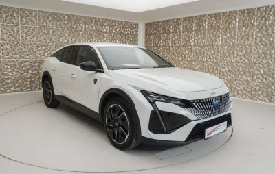 Peugeot 408 Gebrauchtwagen