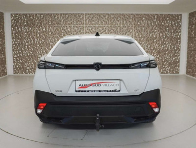 Peugeot 408 Gebrauchtwagen