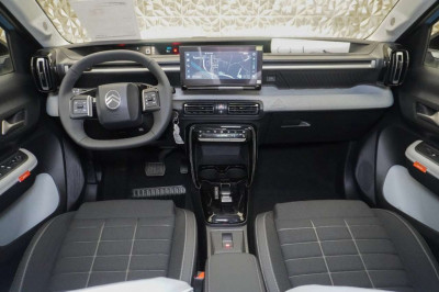 Citroën C3 Gebrauchtwagen