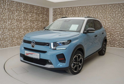 Citroën C3 Gebrauchtwagen