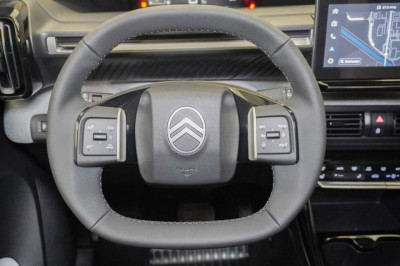 Citroën C3 Gebrauchtwagen