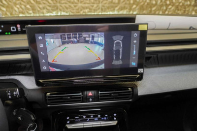 Citroën C3 Gebrauchtwagen