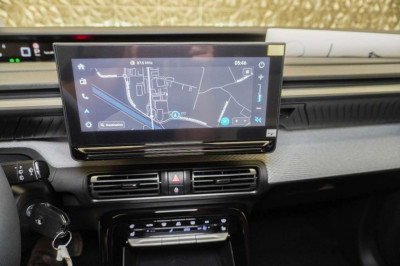 Citroën C3 Gebrauchtwagen