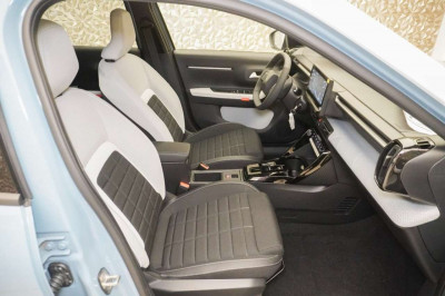 Citroën C3 Gebrauchtwagen