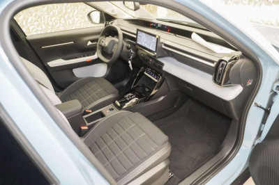 Citroën C3 Gebrauchtwagen