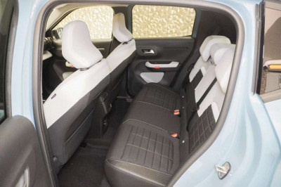 Citroën C3 Gebrauchtwagen