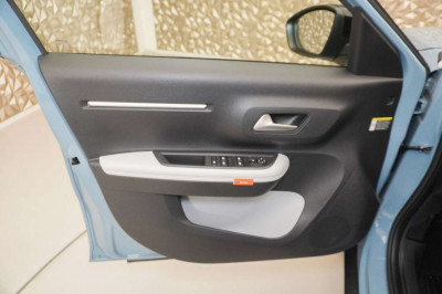 Citroën C3 Gebrauchtwagen