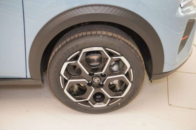 Citroën C3 Gebrauchtwagen