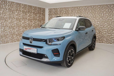 Citroën C3 Gebrauchtwagen