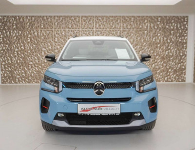 Citroën C3 Gebrauchtwagen