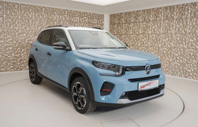 Citroën C3 Gebrauchtwagen