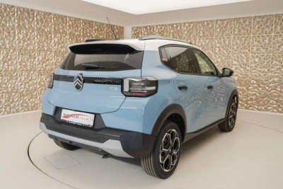 Citroën C3 Gebrauchtwagen