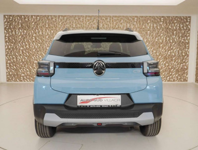Citroën C3 Gebrauchtwagen