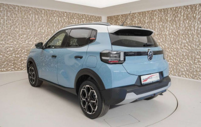 Citroën C3 Gebrauchtwagen