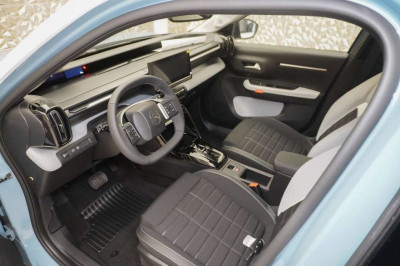 Citroën C3 Gebrauchtwagen