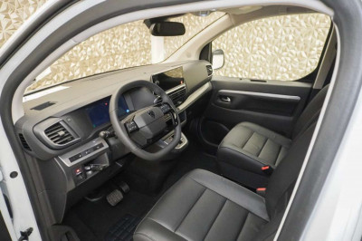 Peugeot Traveller Gebrauchtwagen