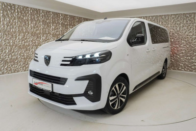 Peugeot Traveller Gebrauchtwagen