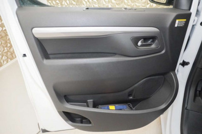 Peugeot Traveller Gebrauchtwagen