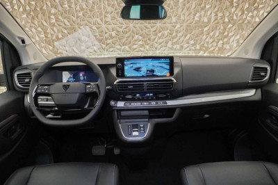 Peugeot Traveller Gebrauchtwagen
