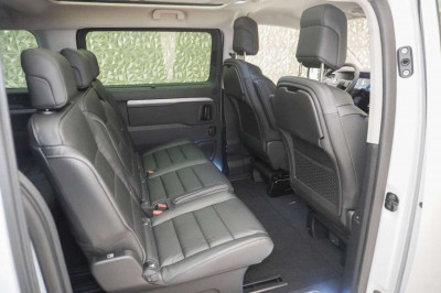 Peugeot Traveller Gebrauchtwagen