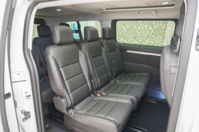 Peugeot Traveller Gebrauchtwagen