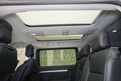 Peugeot Traveller Gebrauchtwagen