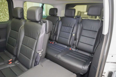 Peugeot Traveller Gebrauchtwagen