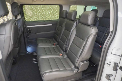Peugeot Traveller Gebrauchtwagen
