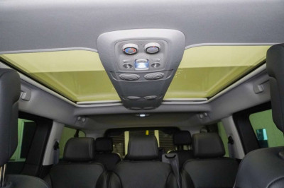 Peugeot Traveller Gebrauchtwagen