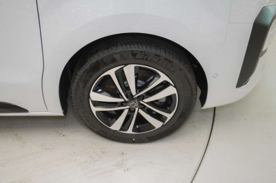 Peugeot Traveller Gebrauchtwagen