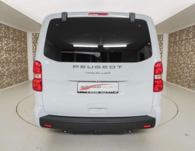 Peugeot Traveller Gebrauchtwagen