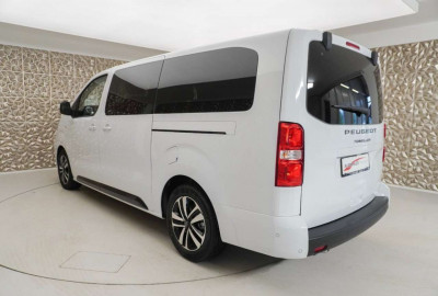 Peugeot Traveller Gebrauchtwagen