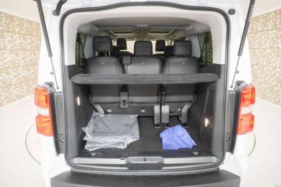 Peugeot Traveller Gebrauchtwagen