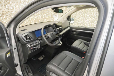 Peugeot Traveller Gebrauchtwagen