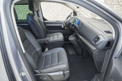Peugeot Traveller Gebrauchtwagen